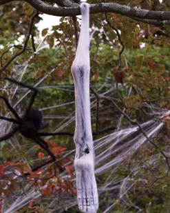 Fun World Leg And Foot Spider Cocoon Limb Outlet