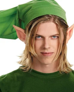 Disguise Legend Of Zelda Link Adult Accessory Kit Flash Sale