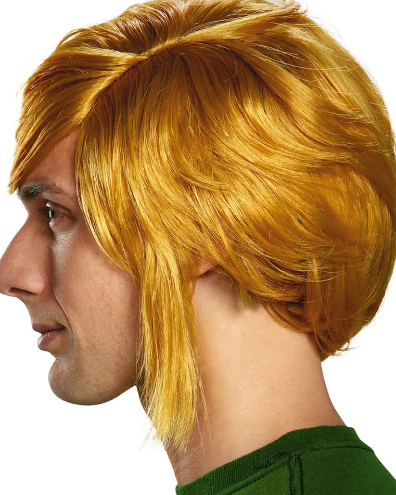 Disguise Legend Of Zelda Link Adult Wig Cheap