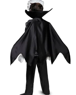 Disguise Lego Minifigures Vampire Deluxe Boys Costume Discount