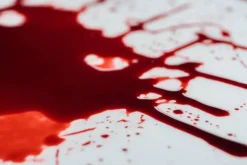 ForensicFX Studios Light Arterial Blood Flash Sale