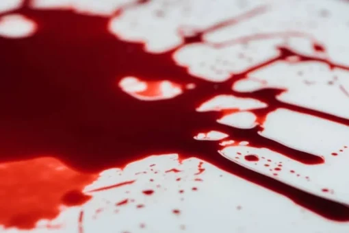 ForensicFX Studios Light Arterial Blood Flash Sale