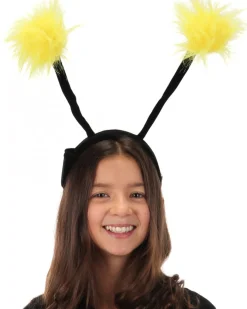 Elope Light Up Antennae Lumenears Headband Best Sale