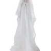 Fun World Light Up Lawn Walkers Creepy Girl 91Cm Best Sale