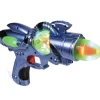 Forum Novelties Light Up Space Gun Prop Outlet