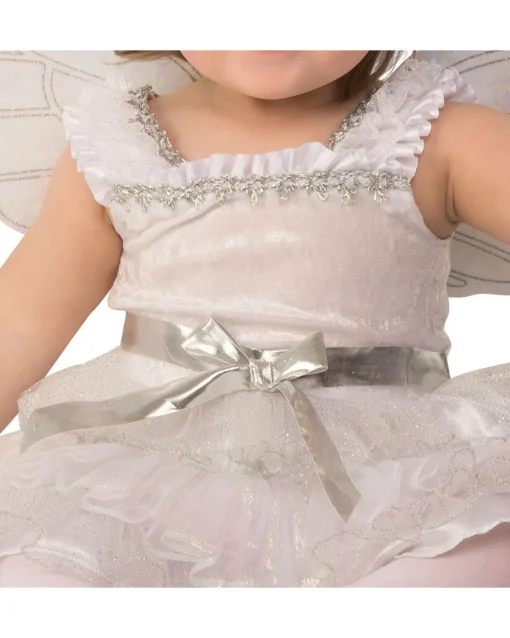 Rubies Little Angel Girls Toddler Costume New