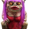Ghoulish Productions Little Mrs Monster Deluxe Prop Best
