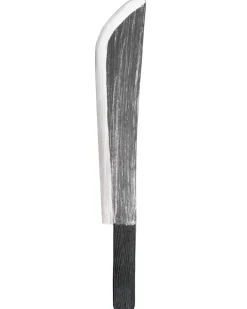 Tomfoolery Machete 53Cm New