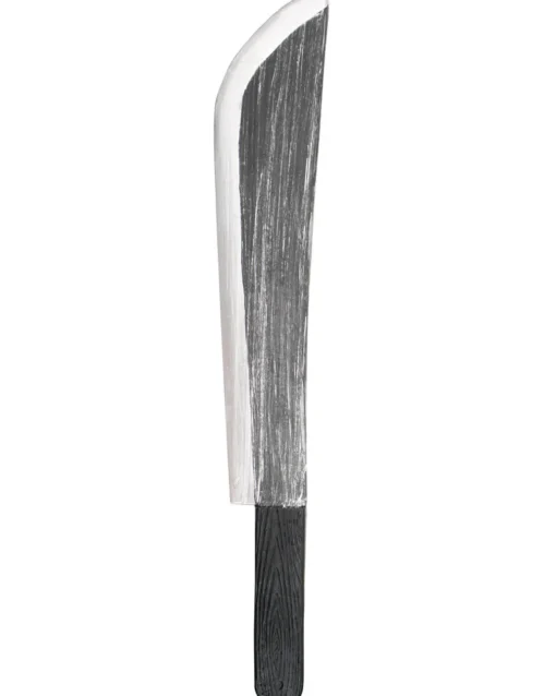 Tomfoolery Machete 53Cm New
