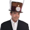 Amscan AU Mad Hatter Deluxe Hat Sale