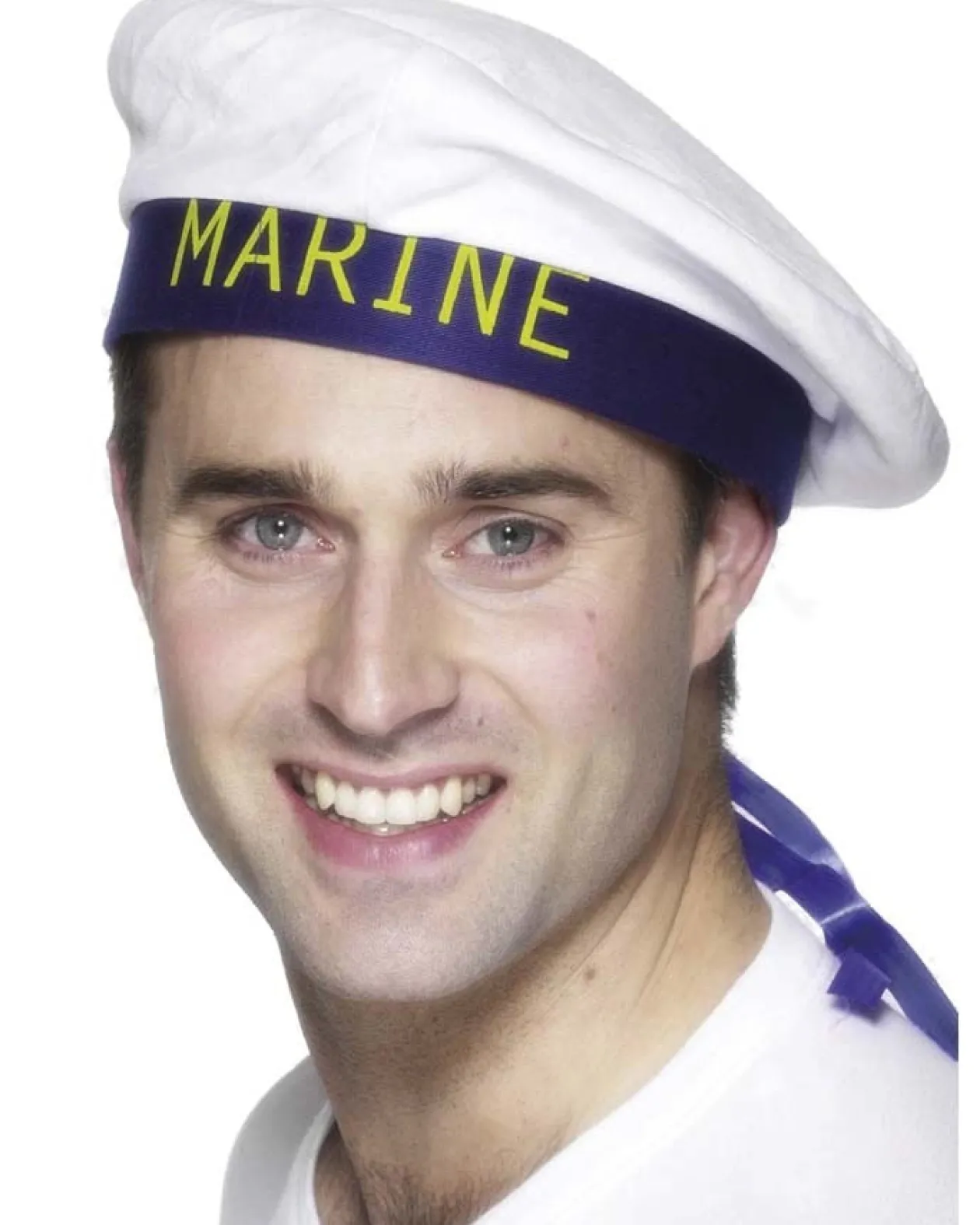 Smiffys Marine Sailors Hat Sale