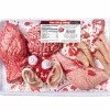 Amscan AU Meat Market Value Pack Hot