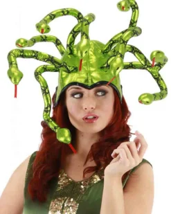 Elope Medusa Hat Cheap
