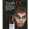 Tomfoolery Mehron Bloody Teeth Makeup 7Ml Online