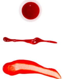 Tomfoolery Mehron Bright Red Arterial Squirt Blood 60Ml Store