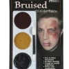 Tomfoolery Mehron Bruise Makeup Palette Shop