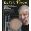 Tomfoolery Mehron Extra Flesh With Fixative A Card 9G Best Sale