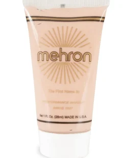 Tomfoolery Mehron Light Flesh Fantasy Fx Makeup 30Ml Shop