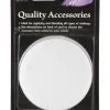 Tomfoolery Mehron Powder Puff Applicator Hot