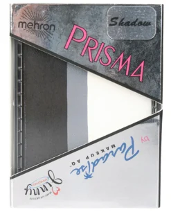 Tomfoolery Mehron Prisma Shadow Colours Palette Outlet