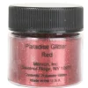 Tomfoolery Mehron Red Paradise Body Glitter Discount
