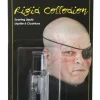 Tomfoolery Mehron Rigid Collodion Scarring Liquid With Brush Clearance