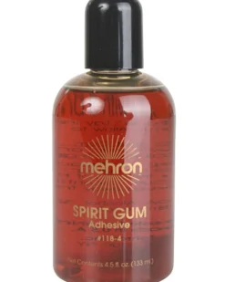 Tomfoolery Mehron Spirit Gum 133Ml Flash Sale