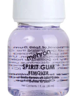 Tomfoolery Mehron Spirit Gum Remover 30Ml Best Sale