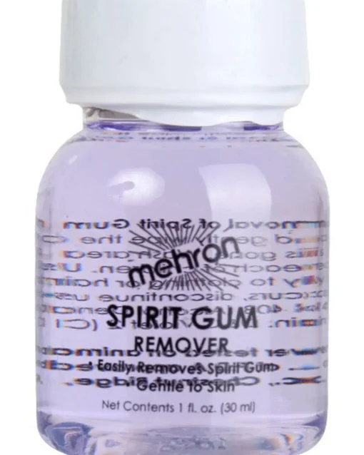Tomfoolery Mehron Spirit Gum Remover 30Ml Best Sale