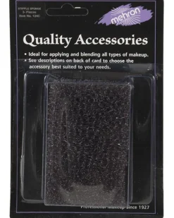 Tomfoolery Mehron Stipple Makeup Sponges Cheap