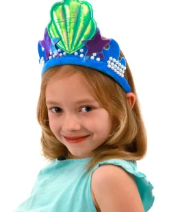 Elope Mermaid Child Headband Fashion