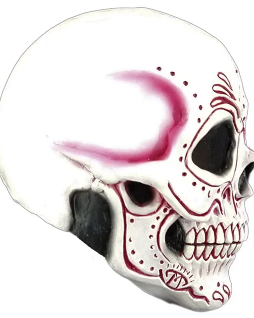 Ghoulish Productions Mexican Catrina Mask Store