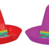 Amscan Mexican Fiesta Mini Sombrero Headbands Pack Of 8 New