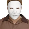 Fun World Michael Myers Beginning Memory Flex Foam Half Mask Flash Sale