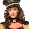 Leg Avenue Military Hat Cheap