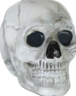 Amscan AU Mini Plastic Skull Prop Pack Of 18 Outlet
