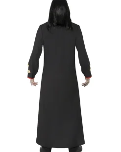 Smiffys Minister Of Death Mens Costume Store
