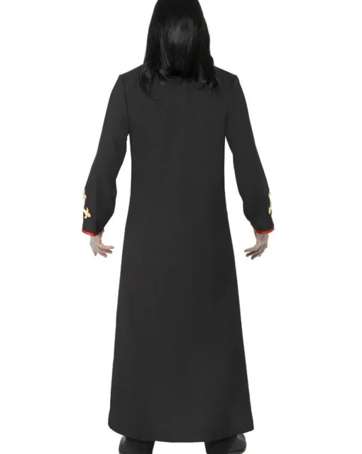 Smiffys Minister Of Death Mens Costume Store