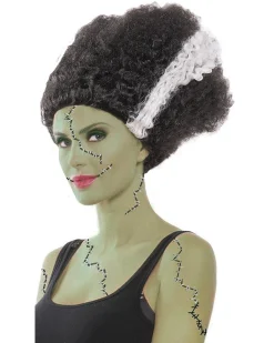 Party King Monster Bride Wig Store