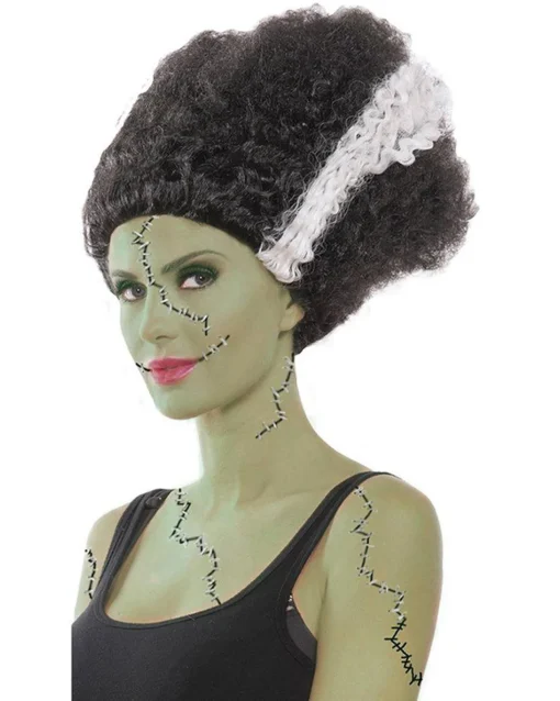 Party King Monster Bride Wig Store
