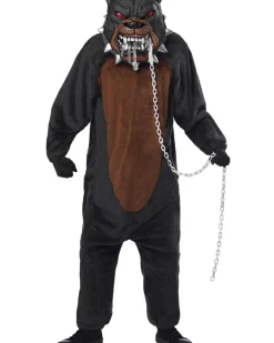 California Costumes Monster Dog Boys Costume Cheap