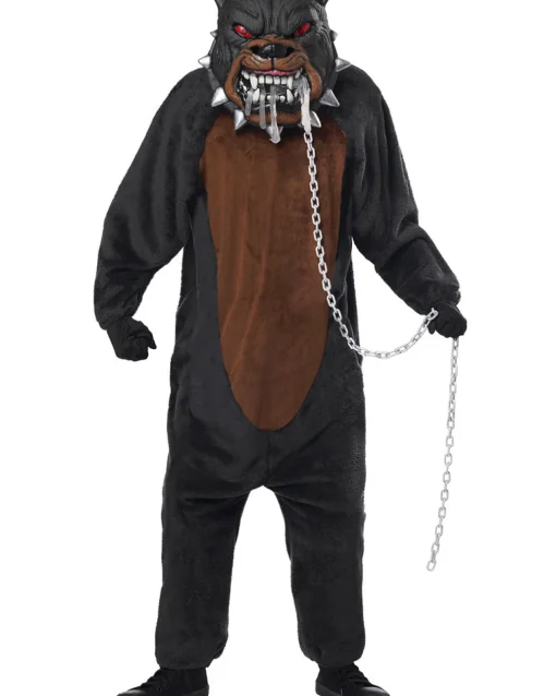 California Costumes Monster Dog Boys Costume Cheap