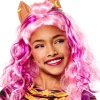 Rubies Monster High Clawdeen Wig Hot