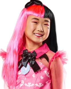 Rubies Monster High Draculaura Wig Outlet