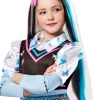 Rubies Monster High Frankie Stein Wig Fashion