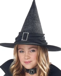 California Costumes Moonlight Shimmer Witch Girls Costume Best Sale