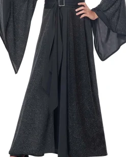 California Costumes Moonlight Shimmer Witch Girls Costume Best Sale