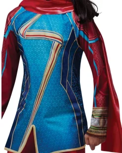 Rubies Ms Marvel Classic Kids Costume Store