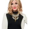 Costume Culture by Franco Myra Wig Best