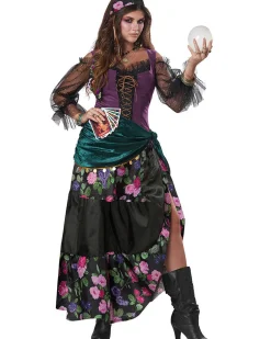 California Costumes Mystical Charmer Womens Costume Cheap